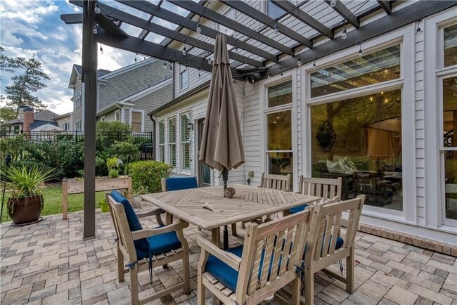 Building Photo - 2153 Whitekirk St NW