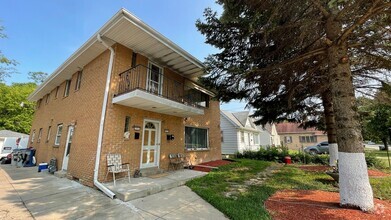 Building Photo - 43rd Street S.- 3952-54