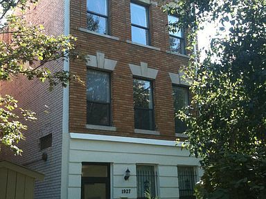 Building Photo - 1927 17th St NW