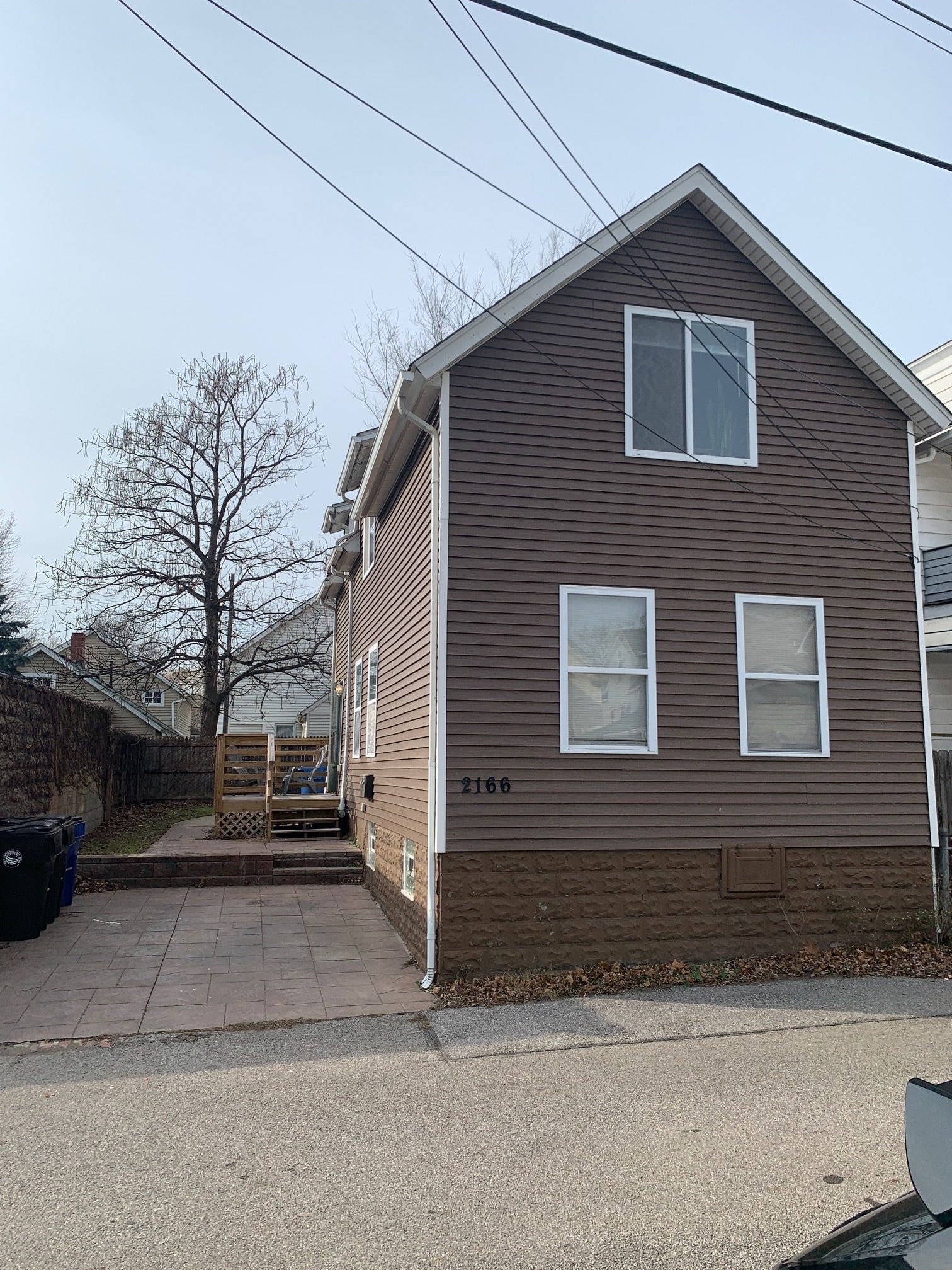 Building Photo - 2166 W 34th Pl