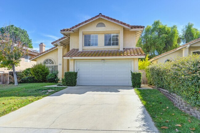 Primary Photo - CHARMING HOME IN TEMECULA 3 BD/2.5 BA | OV...