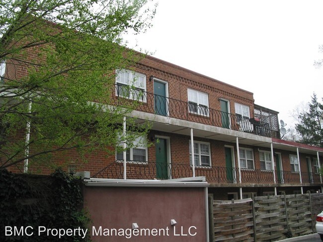 Building Photo - 2 br, 1 bath Apartment - 505 16th Street