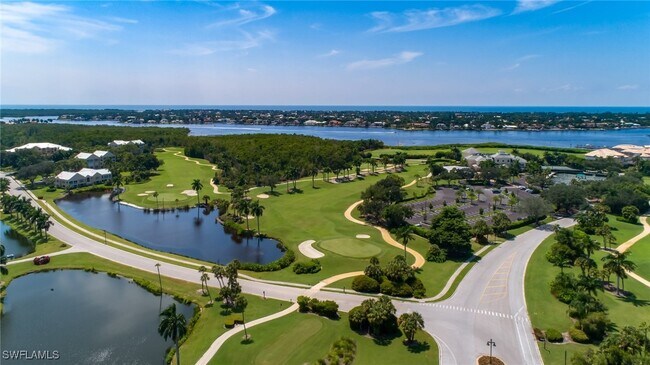 Building Photo - 5095 Yacht Harbor Dr