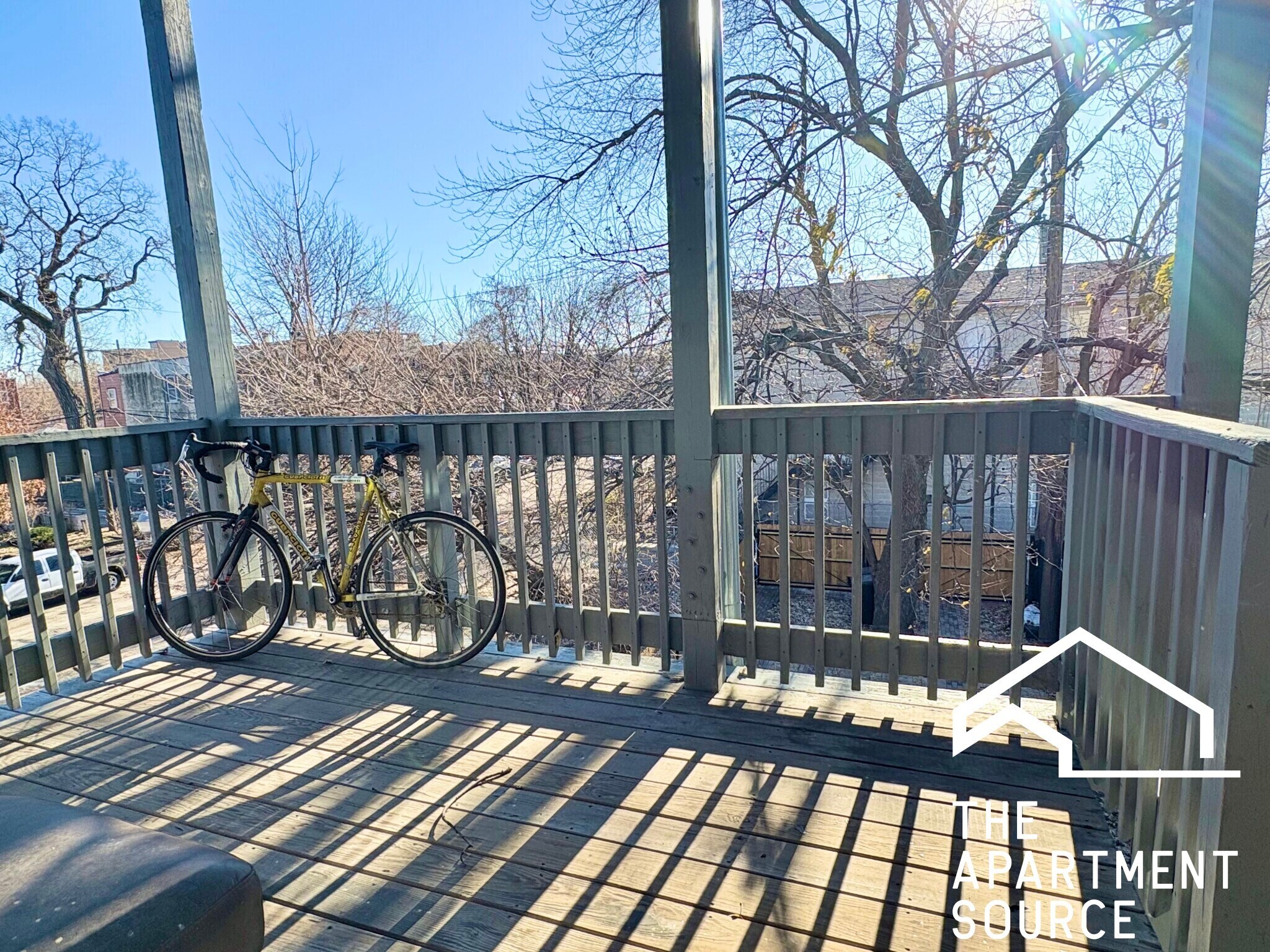 Building Photo - 2937 W Jackson Blvd