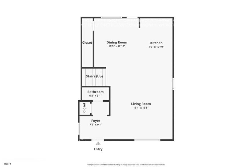 Building Photo - 9000 US-192