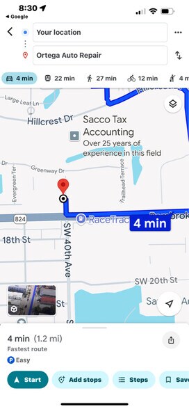 Primary Photo - 1301 NE Miami Gardens Dr