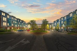 Building Photo - Penthouse 1BR Condo with 10’ Ceilings, Parking & Amenities in Watertown