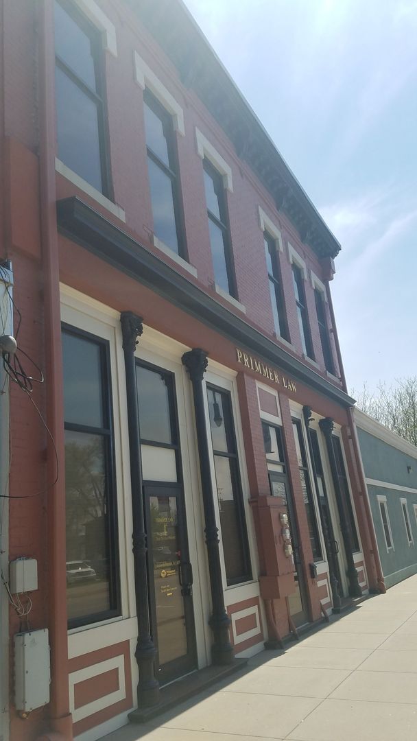 Building Photo - Updated and historic downtown Council Bluffs apartment