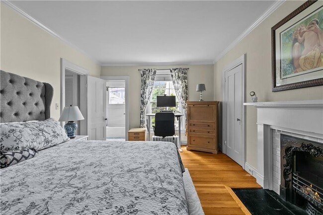 Building Photo - 36 Kay St