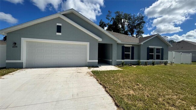 Building Photo - 2275 NW 23rd Rd
