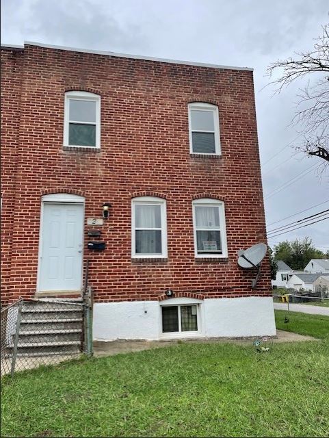 Primary Photo - 2 Ballman Ct