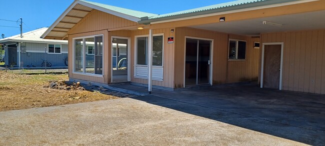 Building Photo - 16-2042-2042 Ainaloa Way