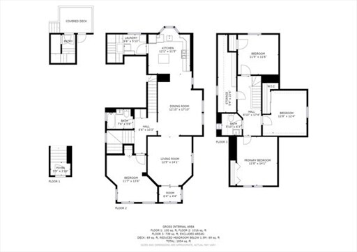 Building Photo - 54 Sheridan Ave