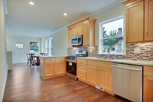 Building Photo - 3714 S Alaska St