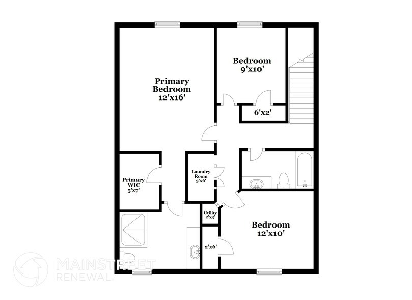 Building Photo - 213 Renwick Dr