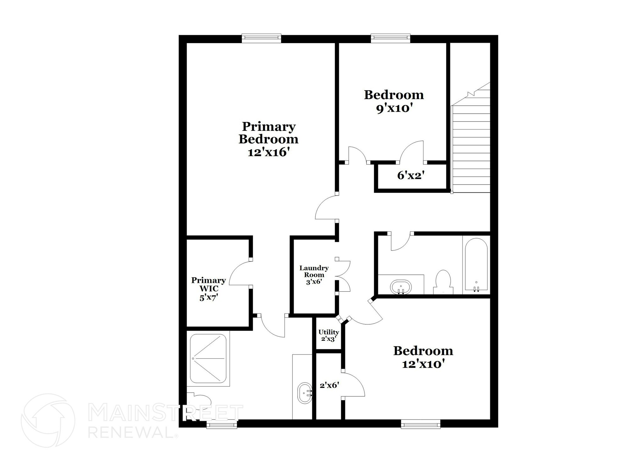 Building Photo - 213 Renwick Dr