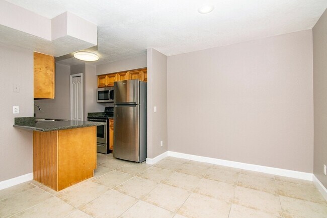 Building Photo - Ground Floor - 2 Bedroom 2 Bath w/ Fenced Back Yard - For Lease in Brandon, FL