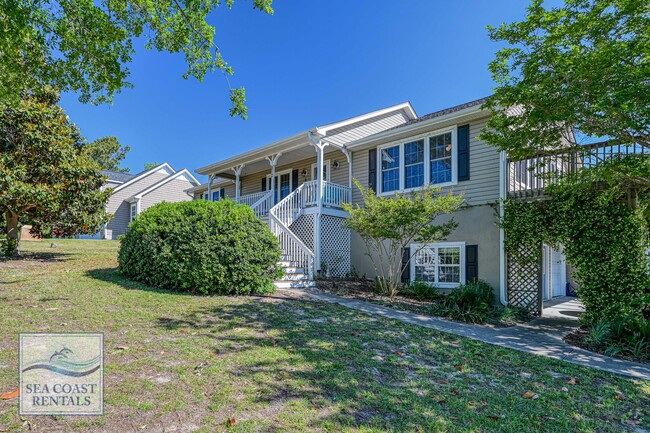 Primary Photo - Cats Allowed - Neighborhood Intracoastal A...