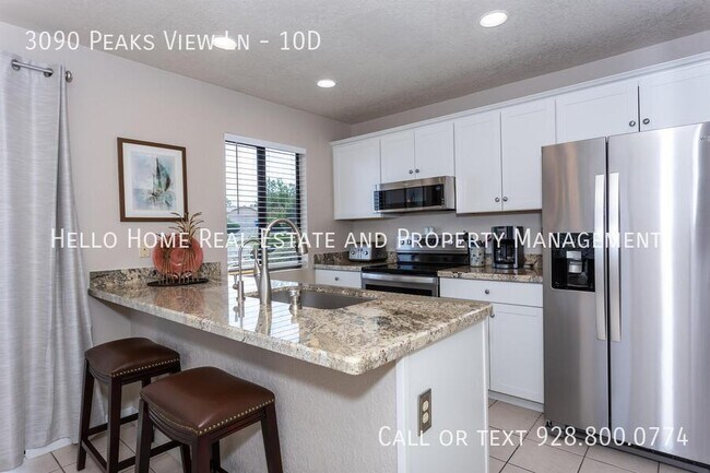 Building Photo - 3090 Peaks View Ln