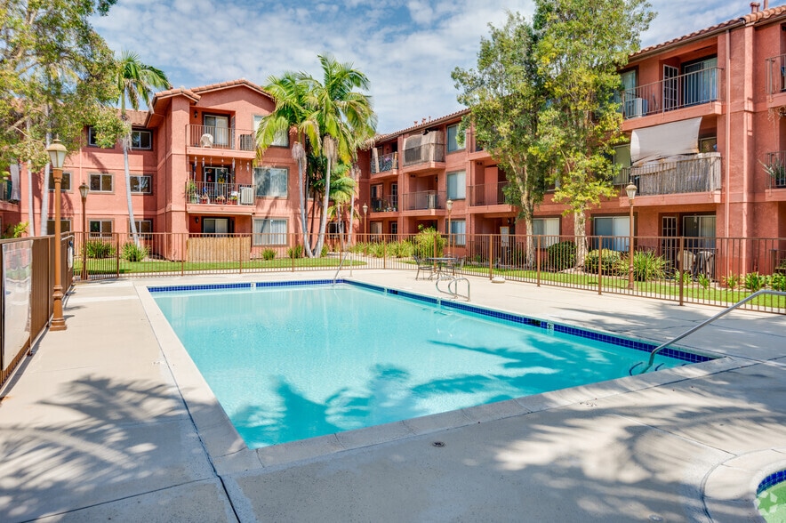 Belcourt Seniors Apartments 55+ 12801 Rosecrans Ave Norwalk CA 90650