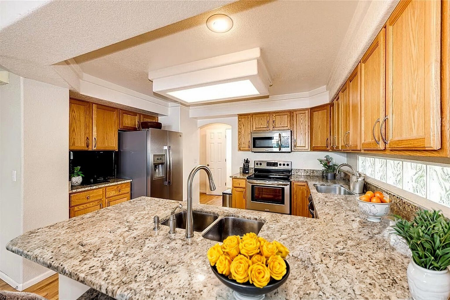Kitchen - 1237 Laurenwood Way