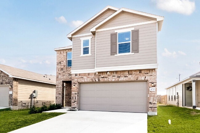 Building Photo - 4750 Broadside Ave