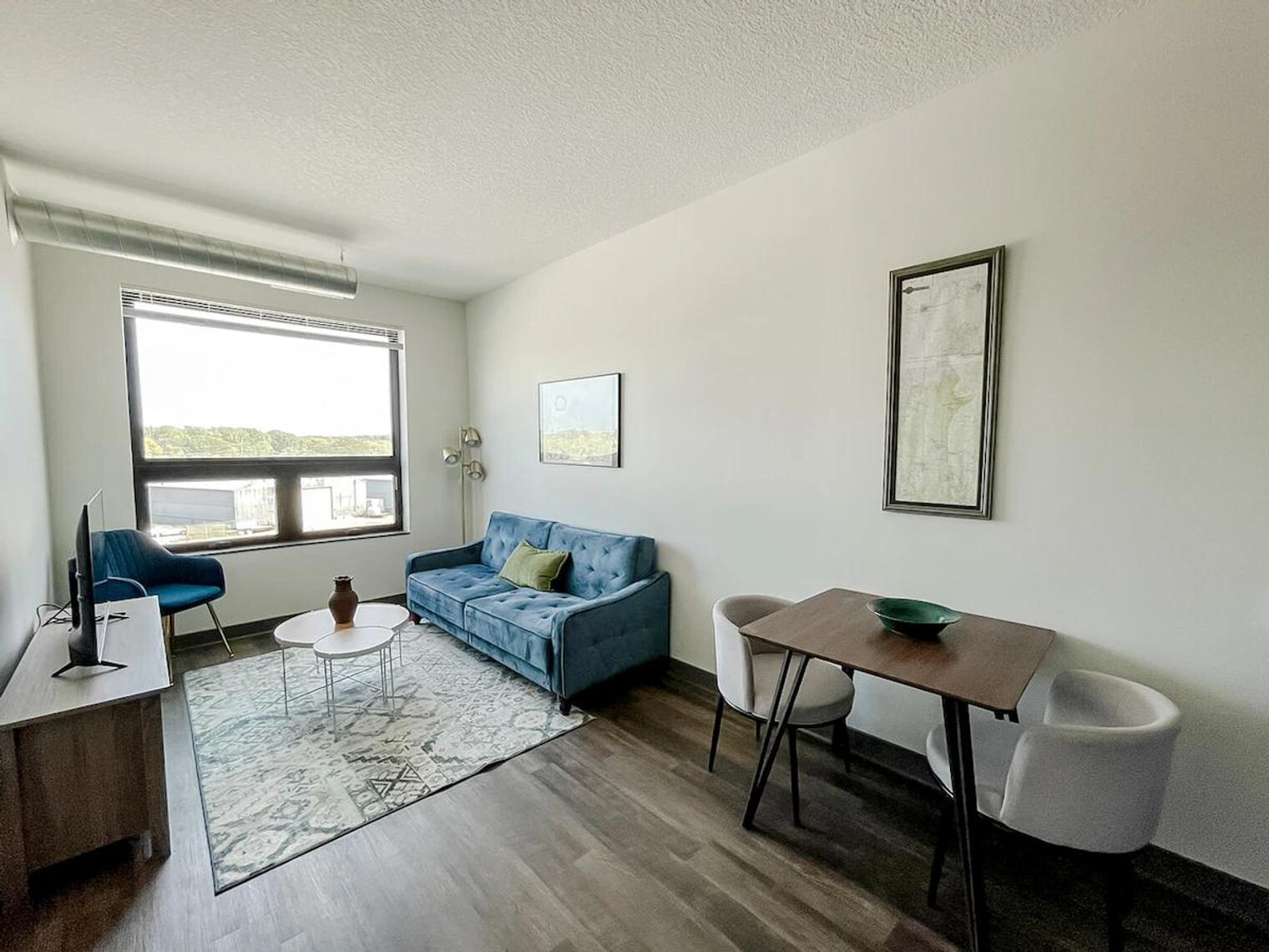 Building Photo - 1261 8th St