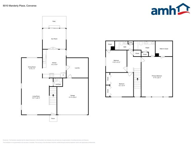 Building Photo - 8010 Manderly Pl