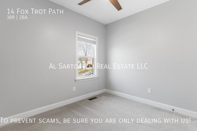 Building Photo - 14 Fox Trot Path