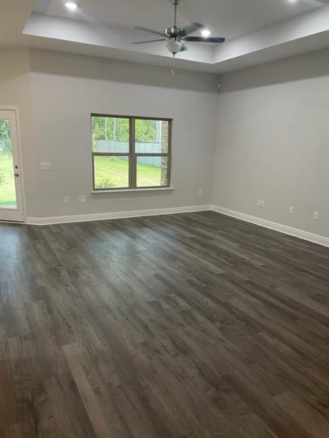 Building Photo - 7148 Gordon Evans Rd