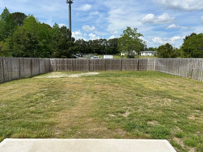 Building Photo - The Landing at Lewis Creek | 4 bedrooms, 2.5 baths