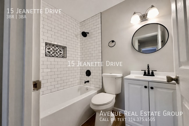 Building Photo - 15 Jeanette Dr