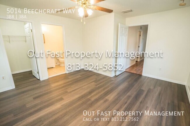 Building Photo - 5014 Beechcraft Way