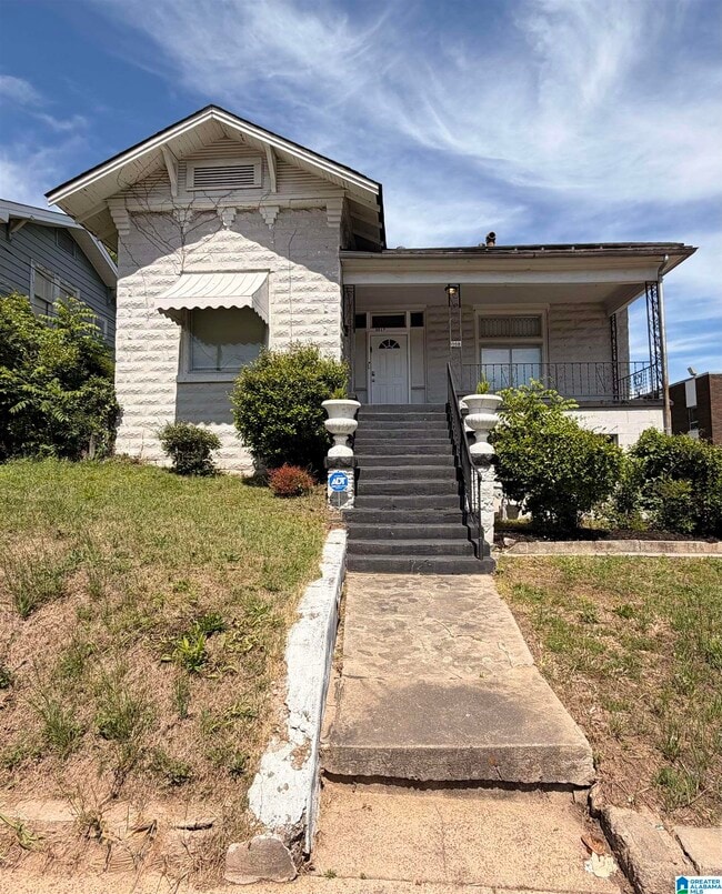 Building Photo - 3017 Ensley Ave