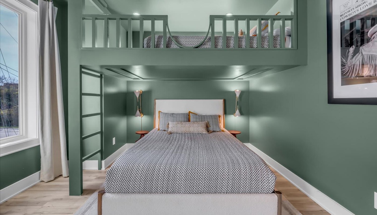 Building Photo - 1112 Baptist World Center Dr