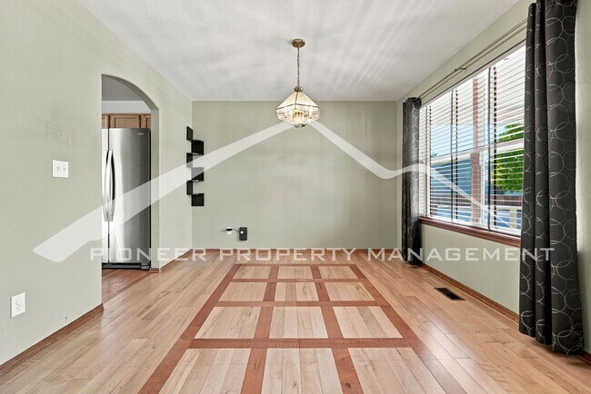 Building Photo - Spacious Home with Central AC and 2-Car Garage
