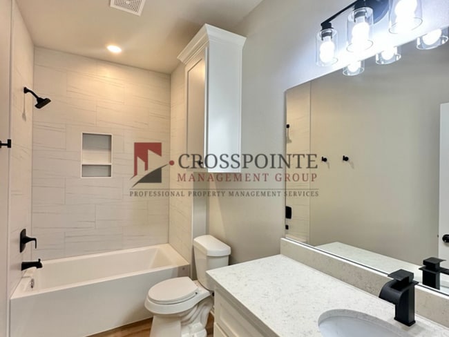 Building Photo - Tour Today! New Construction 4 Bed 2 Bath Triplex!