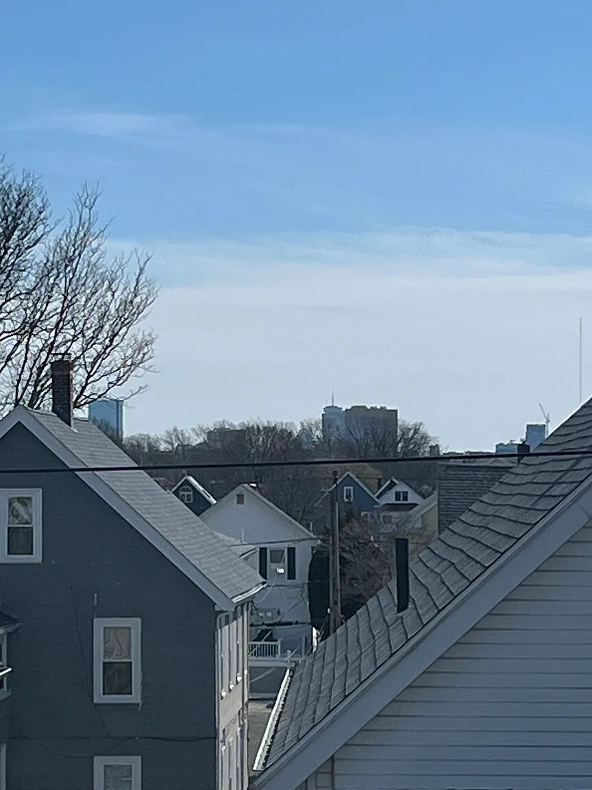 Building Photo - 29 Watts St