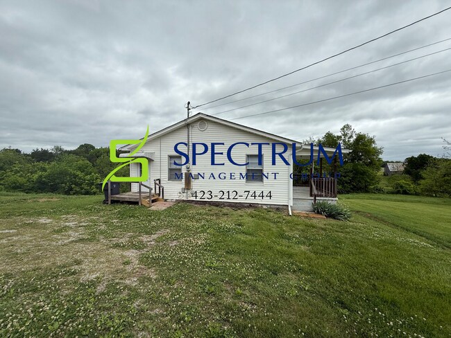 Building Photo - Freshly Remodeled 2 Bed / 1 Bath Home in Russellville!