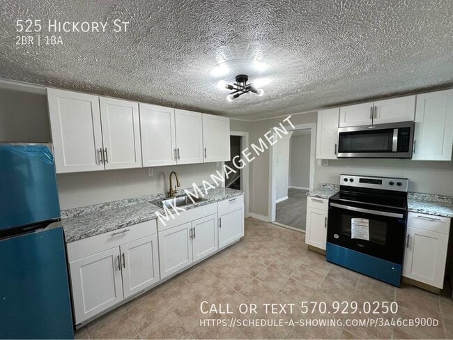 Building Photo - 525 Hickory St