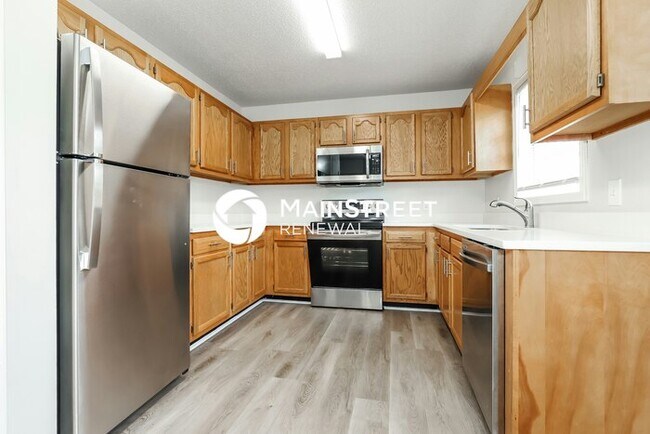 Building Photo - 3 Bedroom Pet-Friendly Home in Thomasville...