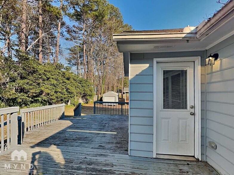 Building Photo - 3610 Spring Leaf Ln