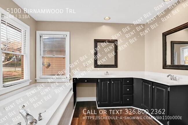 Building Photo - 5100 Birnamwood Trail