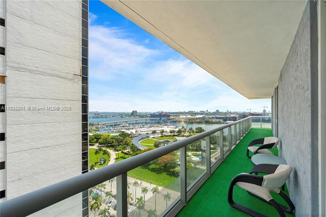 Building Photo - 50 Biscayne Blvd