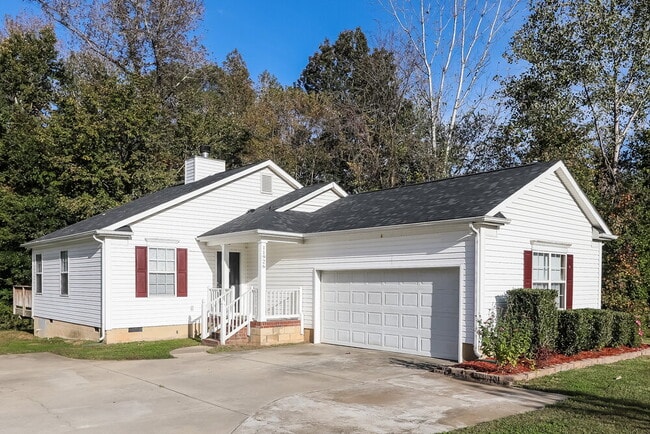 Building Photo - 11926 Stewarts Crossing Dr