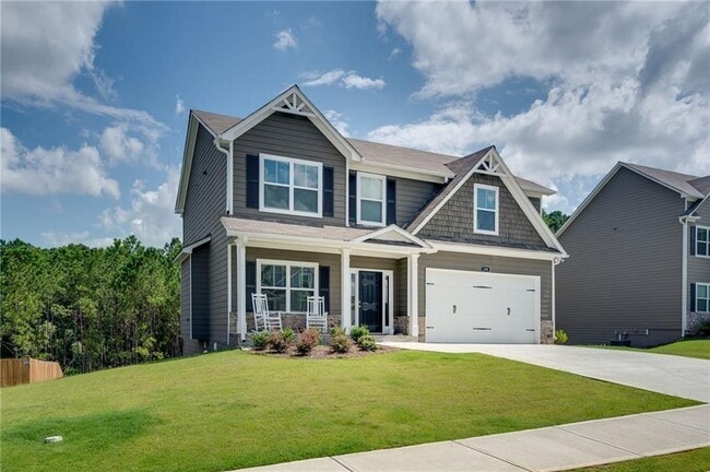Building Photo - 106 Belmont Ln