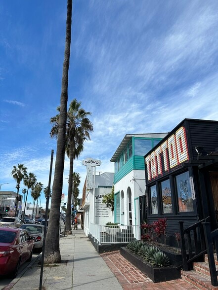 Building Photo - 1615 Shell Ave