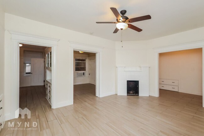 Building Photo - 825 14th St