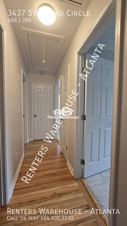 Building Photo - 3437 Stanford Cir