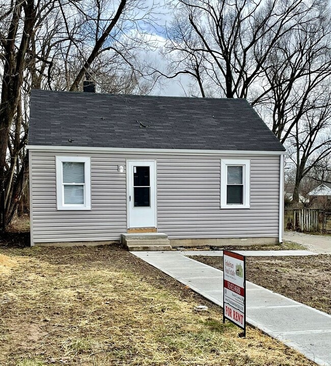Building Photo - Coming Soon - Cozy Ranch in Mayfield